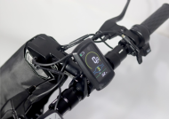 Elektrický přídavný pohon pro invalidní vozíky MIJO