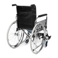 Invalidní vozík toaletní 46 cm.