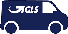 Doprava na adresu GLS cz, platba převodem